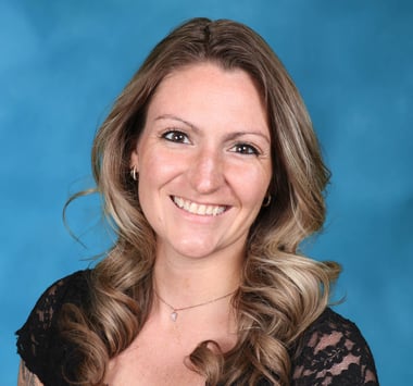 Portrait of the Firm Foundations Director